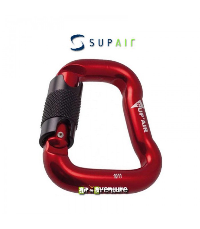 Muskton Auto Zicral 45 Red Supair