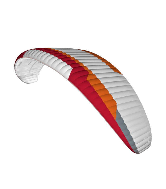 Used Wing Leaf 3 Light - XXS - Sunset - Supair