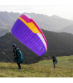 Used Wing Birdy 2 - XXS - Ibiscus - Supair