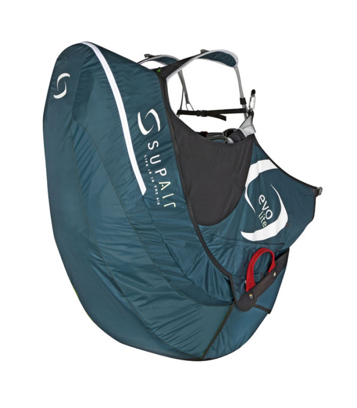 Sellette d'occasion Evo Lite Supair