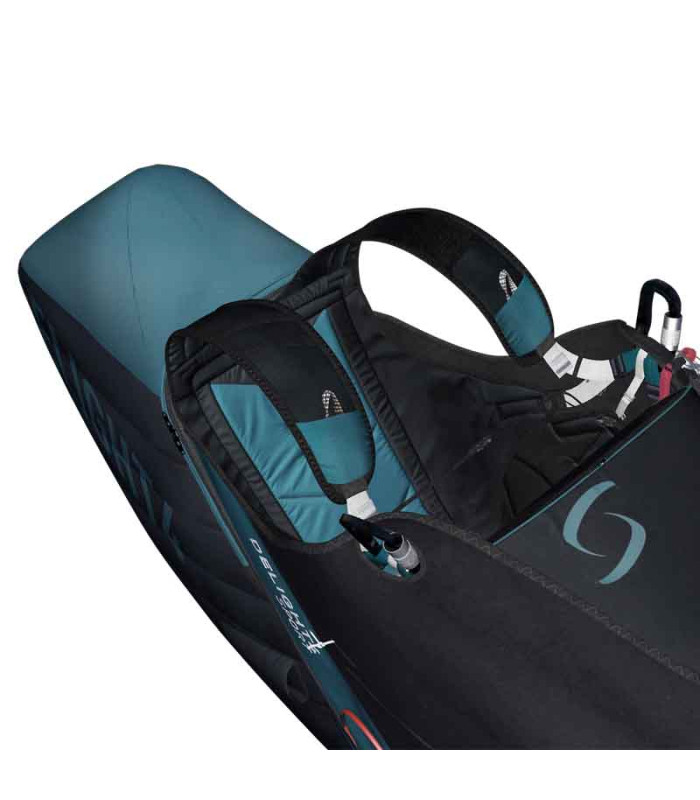 Sellette Démo Delight 4 - XL - Supair
