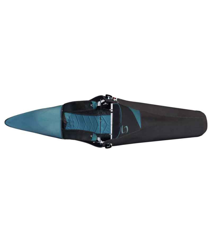 Sellette Démo Delight 4 - XL - Supair