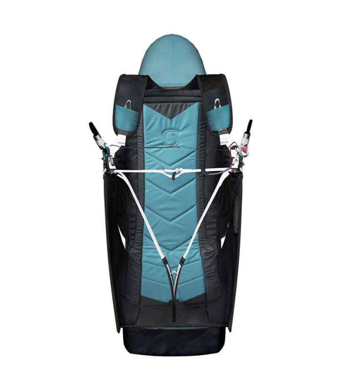 Sellette Démo Delight 4 - XL - Supair
