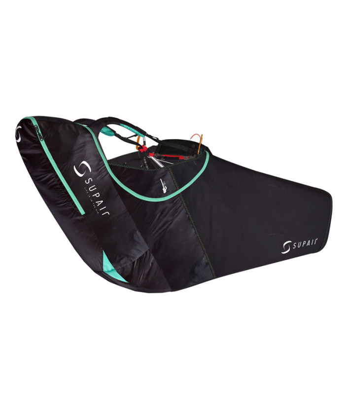 Used Strike 2 Harness - XL - Supair