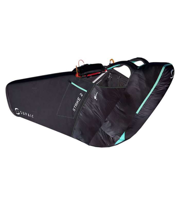 Sellette d'occasion Strike 2 Bump - XL - Supair