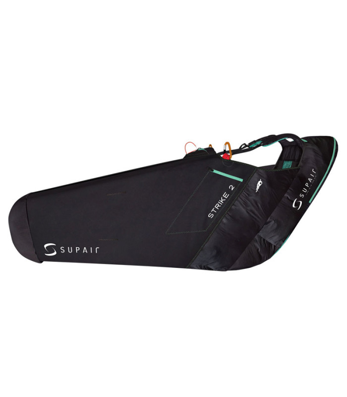 Sellette d'occasion Strike 2 Bump - XL - Supair