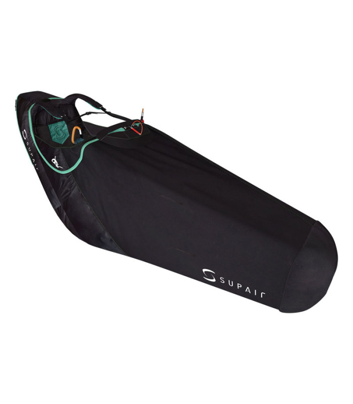 Sellette d'occasion Strike 2 Bump - XL - Supair