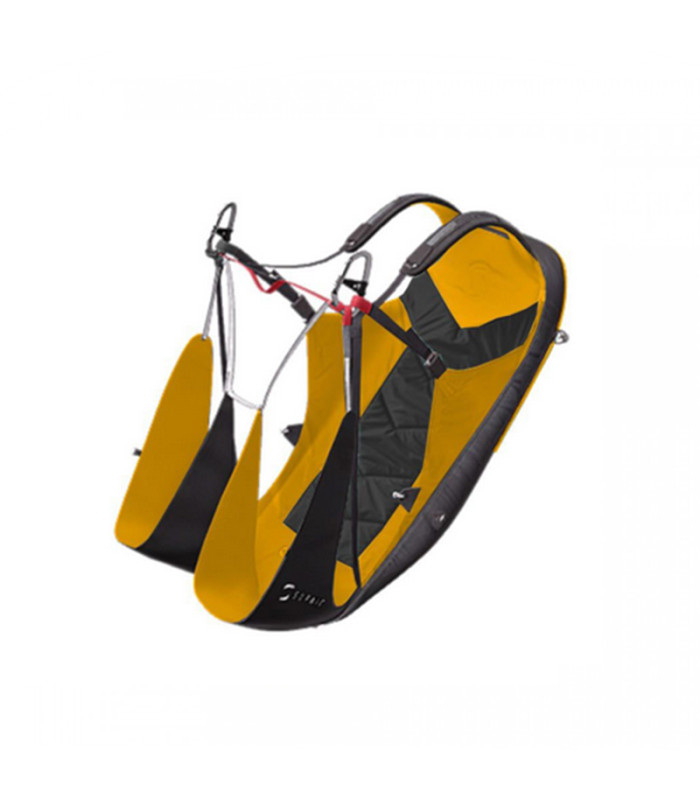 Used Radical 4 Harness Supair