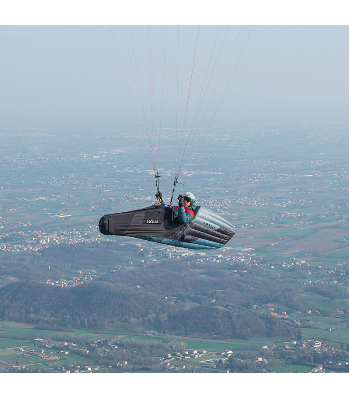 Gebrauchtes Artus Gurtzeug Nova