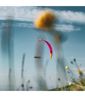 Peak 7 Niviuk paragliding wing