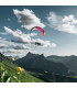 Peak 7 Niviuk paragliding wing