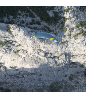 Ikuma 3P Niviuk Paragliding wing