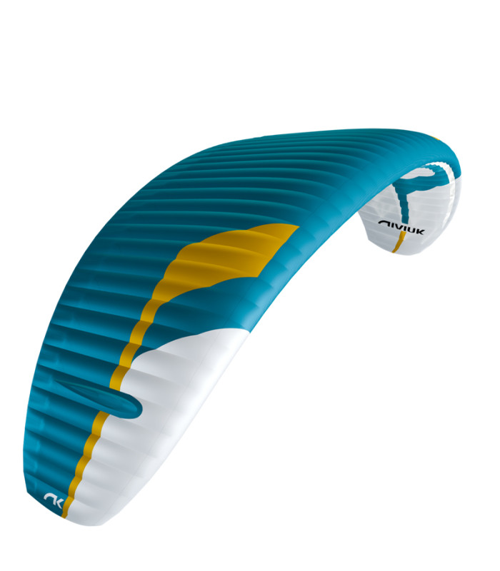 Hook 7 Niviuk paragliding wing
