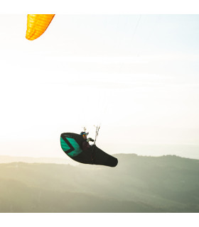 Niviuk Arrow 2 paragliding harness