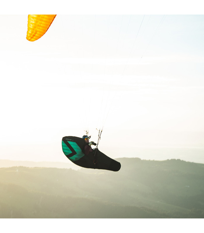 Sellette de parapente Arrow 2 Niviuk