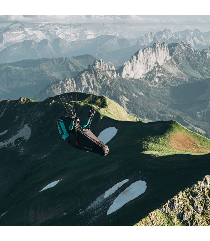 Sellette de parapente Arrow 2 Niviuk
