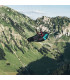Sellette de parapente Arrow 2 Niviuk