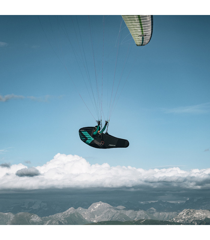 Sellette de parapente Arrow 2 Niviuk