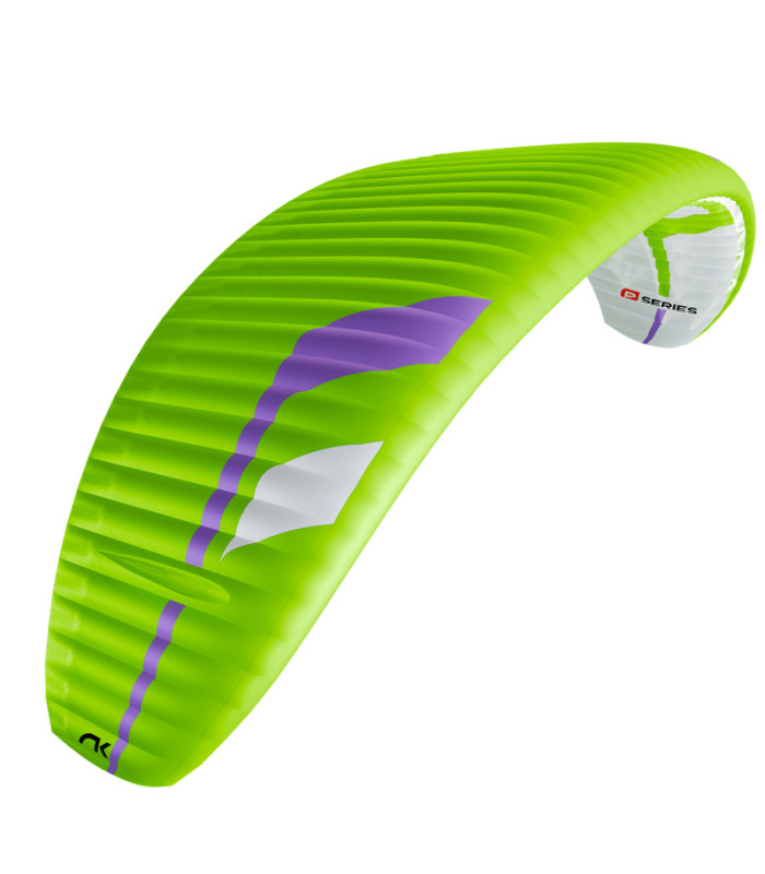Aile de parapente Hook 7 P Niviuk