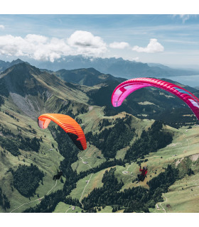 Hook 7 P Niviuk paragliding wing