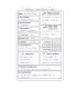 Carnet de vol Parapente