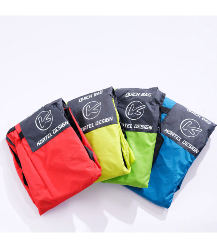 Quickbag Solo Kortel Fast Packing Bag