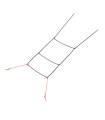 Speedbar for Niviuk Harness