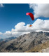 Superfly Mk2 Little Cloud paragliding wing