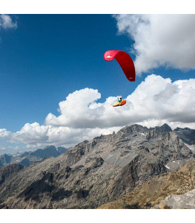 Superfly Mk2 Little Cloud paragliding wing