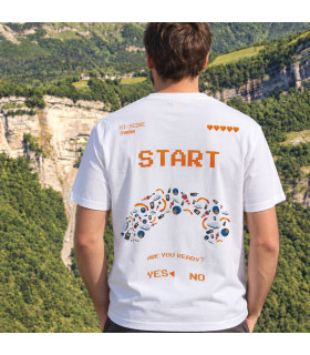 Start Air et Aventure T-Shirt