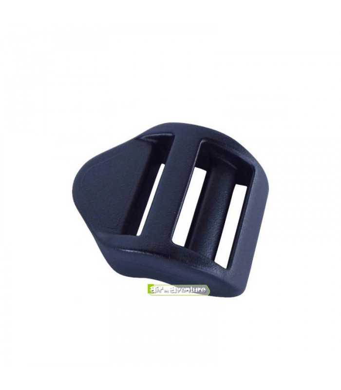 Boucle de réglage Acétal 25 mm