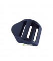 Acetal adjustment buckle 25 mm