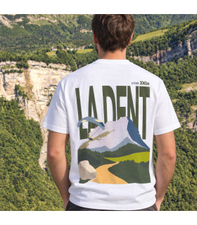 La Dent Air et Aventure T-Shirt