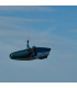 Sellette de parapente Pulse Supair