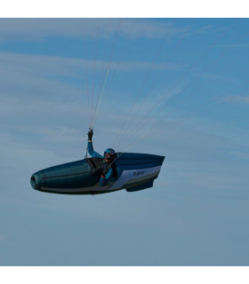 Sellette de parapente Pulse Supair