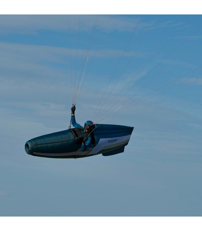 Sellette de parapente Pulse Supair