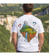 Île Flottante Air et Aventure T-Shirt