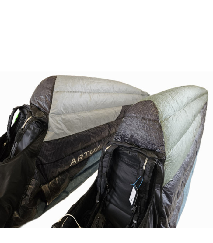Sellette de Parapente Artus Nova