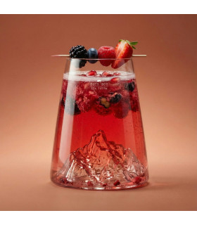Verre Topographic Alaskan Maker