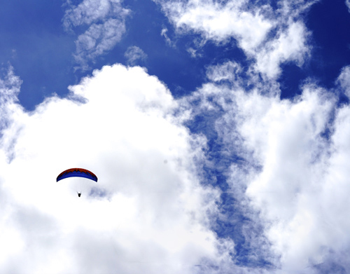 Livres Météorologie