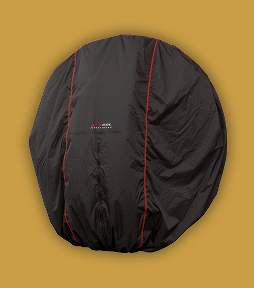 Sacs Paramoteur
