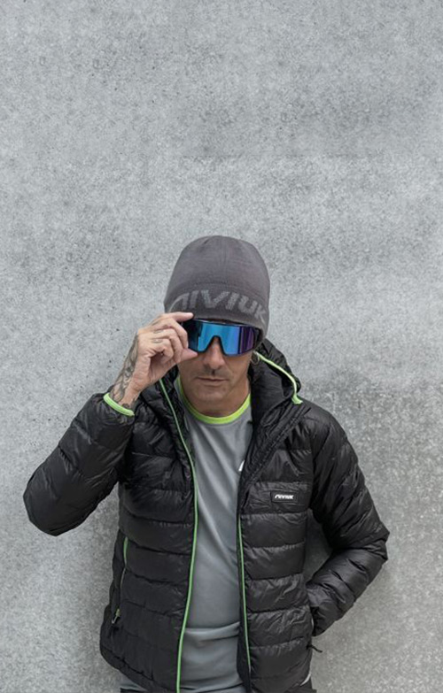 Head & neck accessories