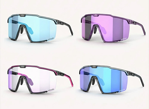 Paragliding Sunglasses