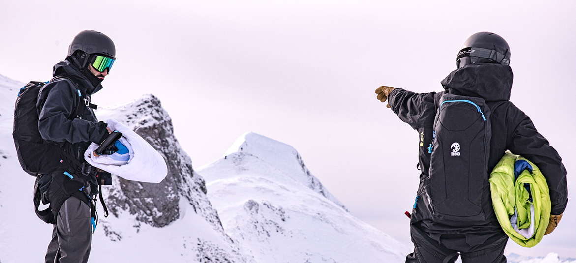 parapente accessoire