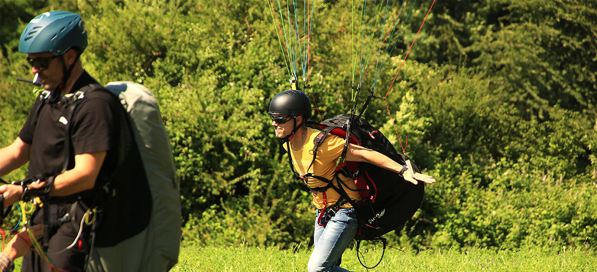 coût casque parapente 