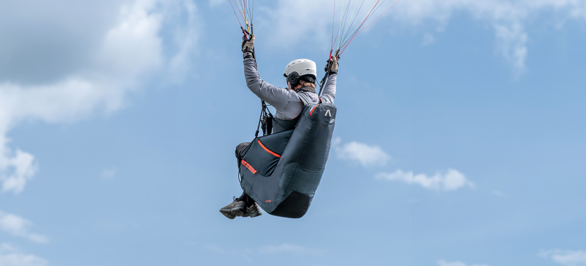  casque parapente obligation