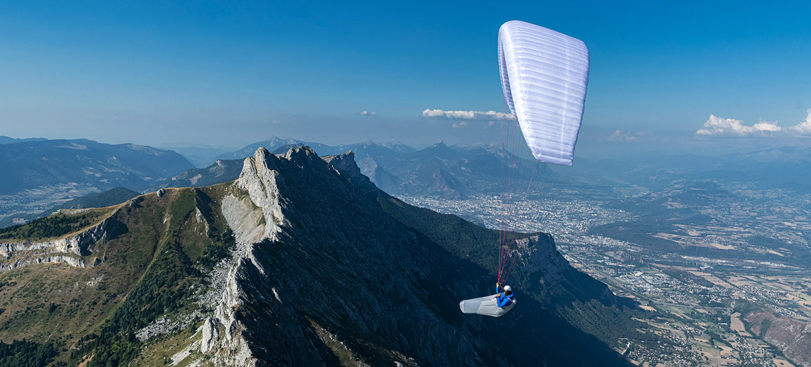  tout savoir sur le cross parapente