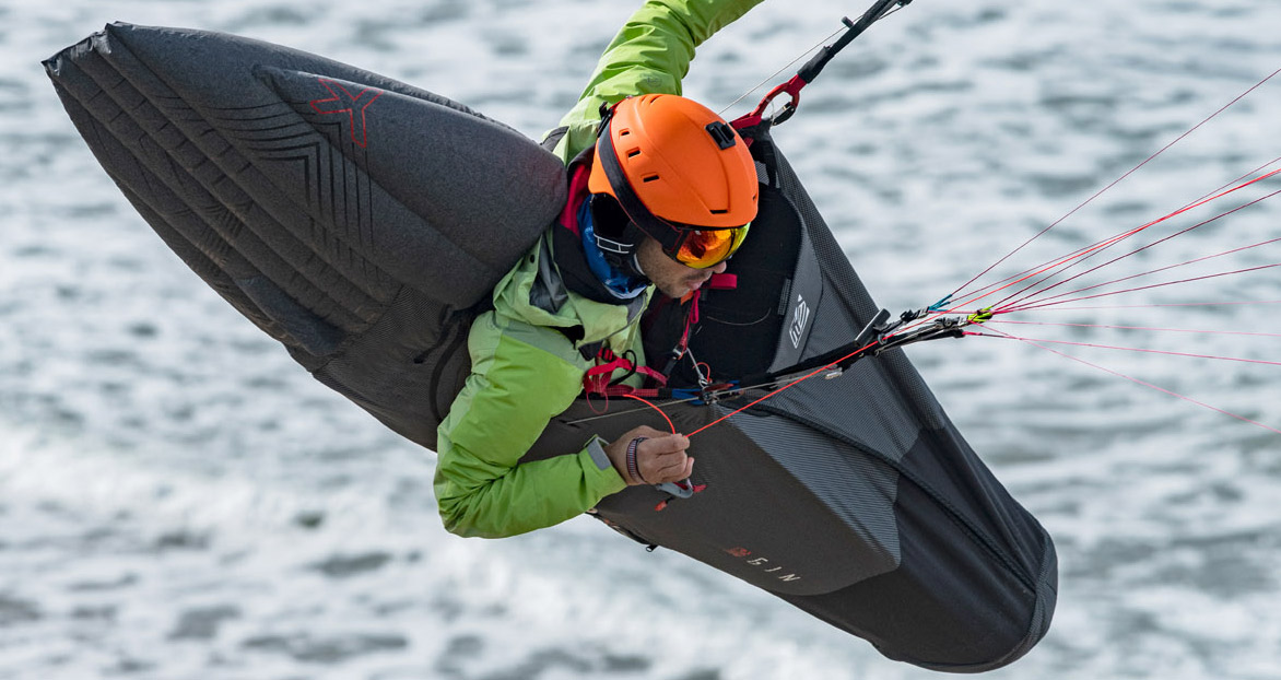 comment choisir sellette parapente