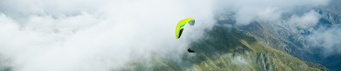 choix d'une aile de parapente selon son prix 