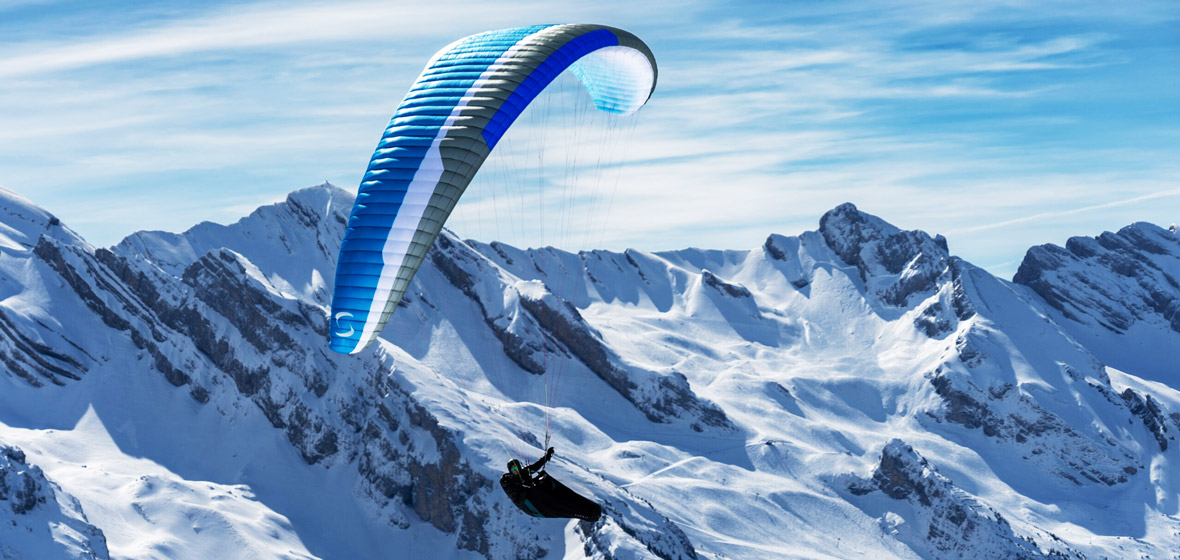 meilleure voile parapente